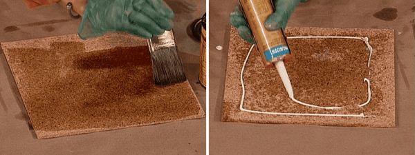 Какие панели из пробки лучше всего использовать для отделки стен Какие панели из пробки лучше всего использовать для отделки стен