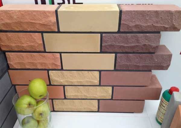 Стандартный размер красного кирпича Стандартный размер красного кирпича