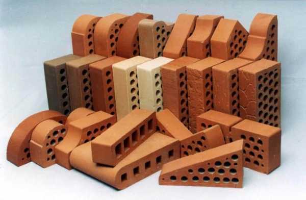 Стандартный размер красного кирпича Стандартный размер красного кирпича