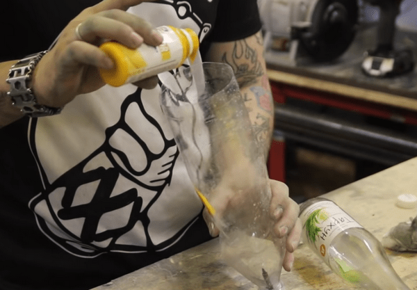 Лампы из бетона в стиле лофт – создаем дизайнерские плафоны своими руками Лампы из бетона в стиле лофт – создаем дизайнерские плафоны своими руками