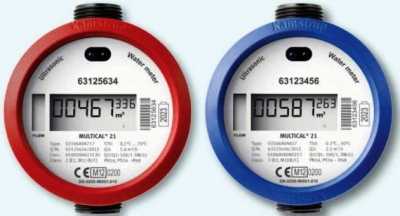 Какой счётчик воды лучше поставить в квартире Какой счётчик воды лучше поставить в квартире