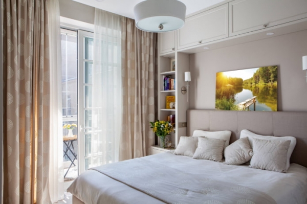 Как хранить вещи в маленькой квартире? Как хранить вещи в маленькой квартире?