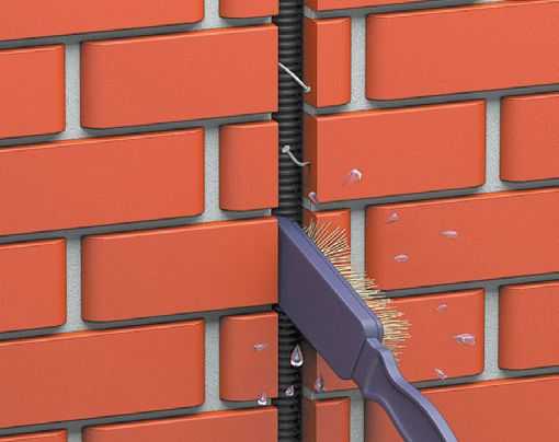 Монтаж скрытой электропроводки Монтаж скрытой электропроводки