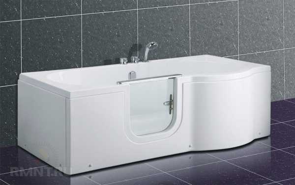 





Ремонт ванной комнаты для пожилых людей: что нужно учесть



