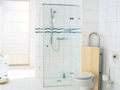 Как сделать душ со сливом в полу Как сделать душ со сливом в полу