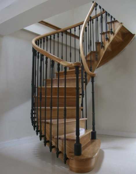 Правила устройства лестниц в доме Правила устройства лестниц в доме