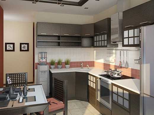 Интерьер в японском стиле на примерах Интерьер в японском стиле на примерах