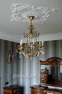 Оклейка стен обоями Оклейка стен обоями