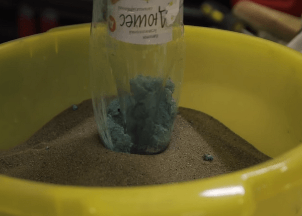 Лампы из бетона в стиле лофт – создаем дизайнерские плафоны своими руками Лампы из бетона в стиле лофт – создаем дизайнерские плафоны своими руками