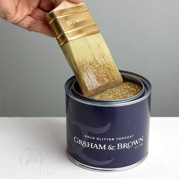 





Декоративные краски с блёстками: особенности и примеры использования



