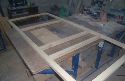 Двери из фанеры своими руками
Двери из фанеры своими руками