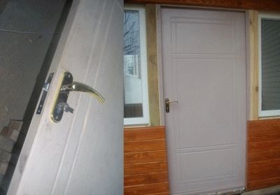 Двери из фанеры своими руками
Двери из фанеры своими руками