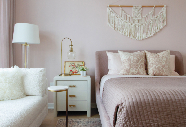 Как выбрать цвет, с которым будет комфортно
Как выбрать цвет, с которым будет комфортно