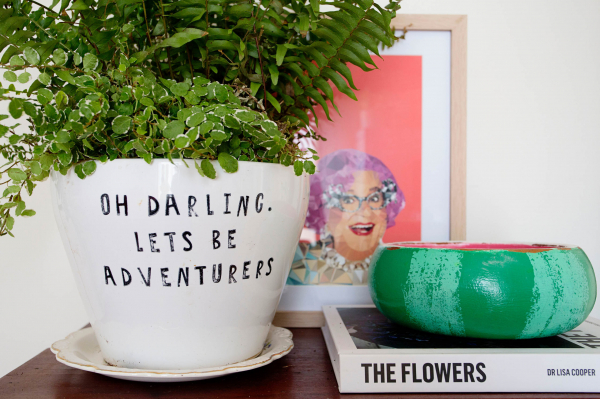 Проверенные временем советы по декорированию интерьера
Проверенные временем советы по декорированию интерьера