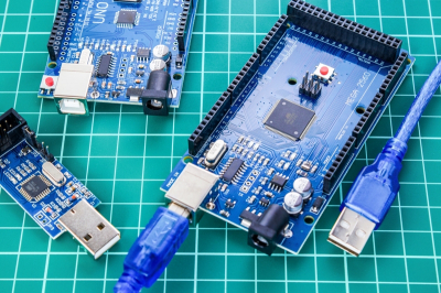 10 причин, почему вы должны изучать электронику 10 причин, почему вы должны изучать электронику