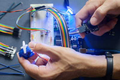 10 причин, почему вы должны изучать электронику 10 причин, почему вы должны изучать электронику