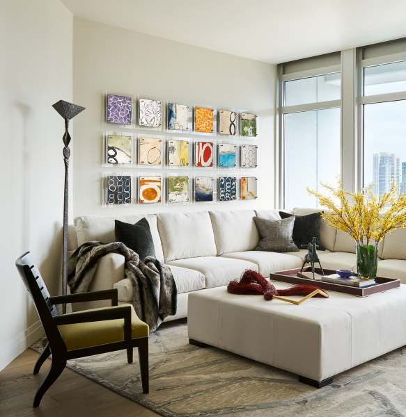 Проверенные временем советы по декорированию интерьера
Проверенные временем советы по декорированию интерьера