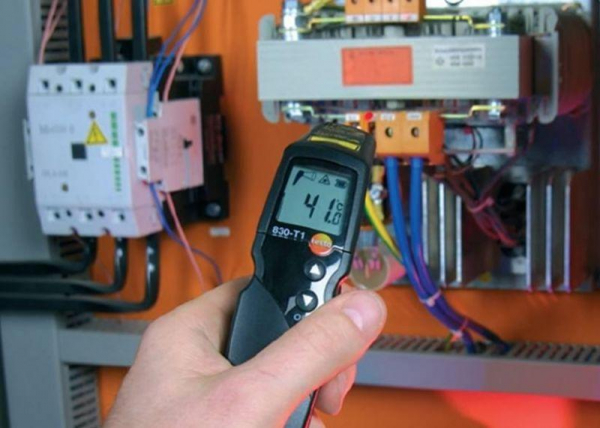 ТОП-5 лучших пирометров для измерения температуры: характеристики, плюсы и минусы ТОП-5 лучших пирометров для измерения температуры: характеристики, плюсы и минусы