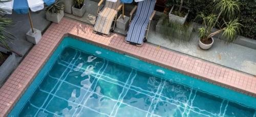 Как построить бассейн своими руками Как построить бассейн своими руками