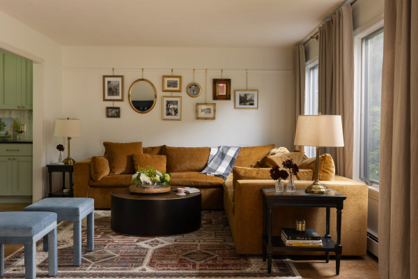 Проверенные временем советы по декорированию интерьера
Проверенные временем советы по декорированию интерьера