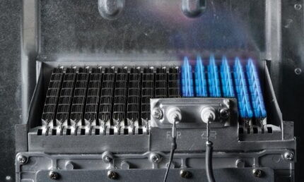 Напольные газовые котлы отопления: виды, как выбрать, обзор лучших марок Напольные газовые котлы отопления: виды, как выбрать, обзор лучших марок