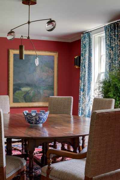 Как выбрать цвет, с которым будет комфортно
Как выбрать цвет, с которым будет комфортно