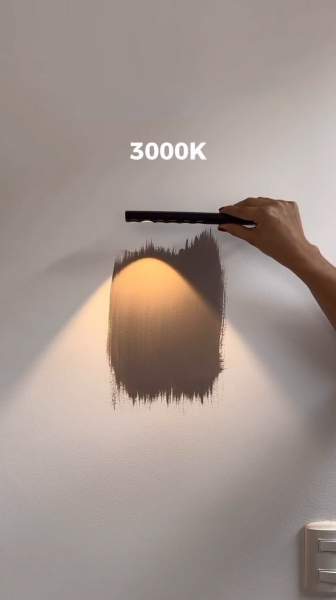 Как освещение влияет на восприятие цвета краски
Как освещение влияет на восприятие цвета краски