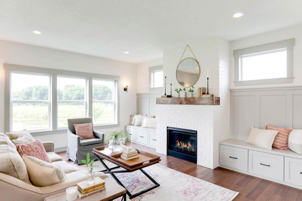 Советы по организации гостиной зоны
Советы по организации гостиной зоны