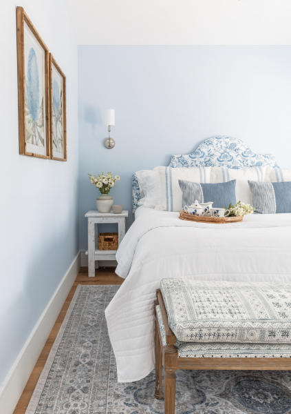 Как выбрать цвет, с которым будет комфортно
Как выбрать цвет, с которым будет комфортно