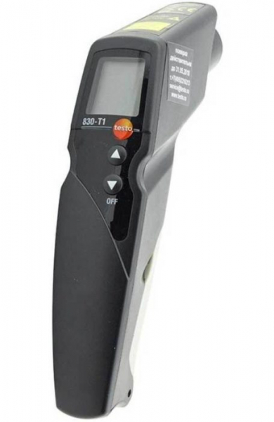 ТОП-5 лучших пирометров для измерения температуры: характеристики, плюсы и минусы ТОП-5 лучших пирометров для измерения температуры: характеристики, плюсы и минусы