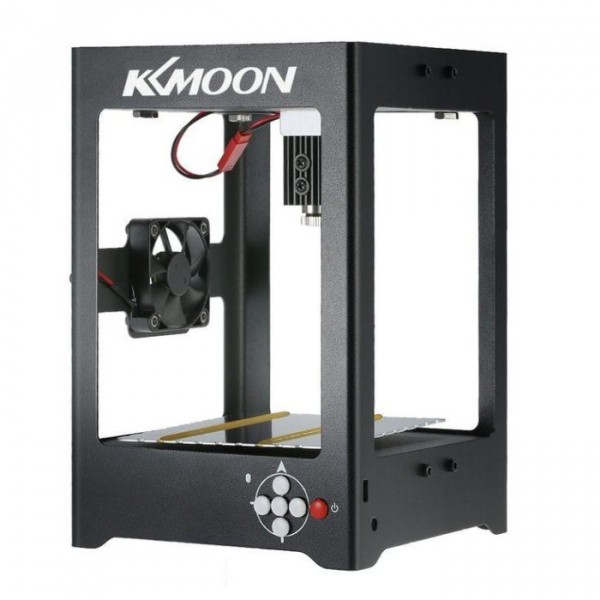 ТОП-5 лучших лазерных граверов по дереву: характеристики, плюсы и минусы ТОП-5 лучших лазерных граверов по дереву: характеристики, плюсы и минусы