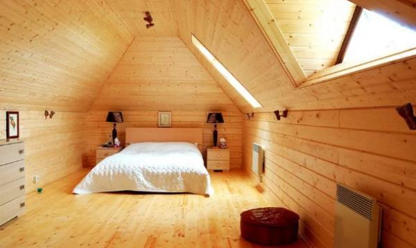 Имитация бруса или вагонка: что дешевле, в чем разница, что лучше Имитация бруса или вагонка: что дешевле, в чем разница, что лучше