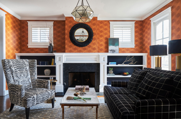 Проверенные временем советы по декорированию интерьера
Проверенные временем советы по декорированию интерьера