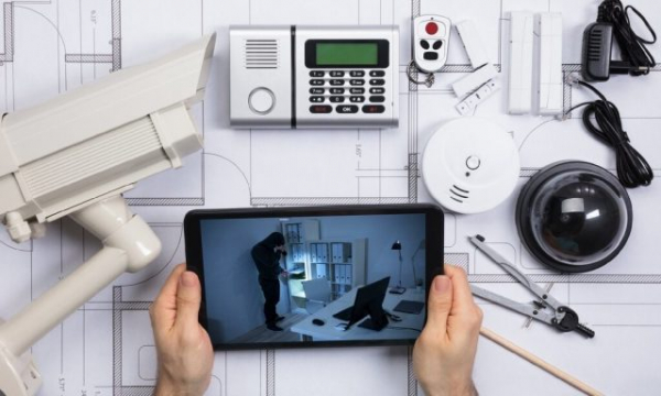 Охранные системы: основные разновидности, составляющие компоненты оборудования Охранные системы: основные разновидности, составляющие компоненты оборудования