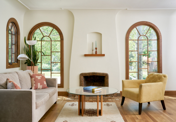 Как выбрать цвет, с которым будет комфортно
Как выбрать цвет, с которым будет комфортно