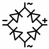 Как сделать выпрямитель и простейший блок питания Как сделать выпрямитель и простейший блок питания