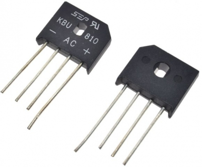 Как сделать выпрямитель и простейший блок питания Как сделать выпрямитель и простейший блок питания