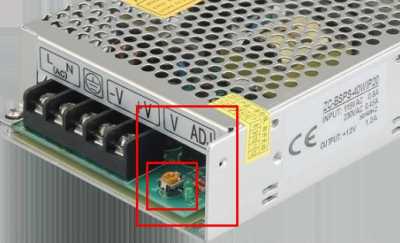 Неисправности светодиодных лент и методы их ремонта