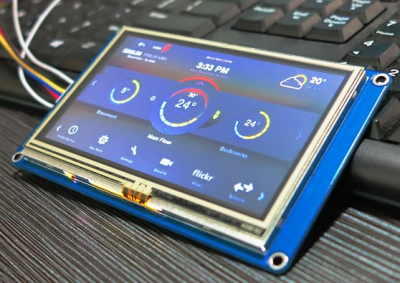 Про микроконтроллеры для начинающих - история создания, основные виды и различия Про микроконтроллеры для начинающих - история создания, основные виды и различия