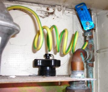 Принципы работы систем заземления для зданий ТN-C и TN-C-S