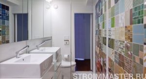 Как создать уникальный проект ванной? Как создать уникальный проект ванной?