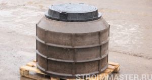 Полимерпесчаный колодец: преимущества, устройство и сферы применения Полимерпесчаный колодец: преимущества, устройство и сферы применения