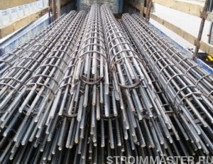 Арматурные конструкции. Их виды и особенности Арматурные конструкции. Их виды и особенности