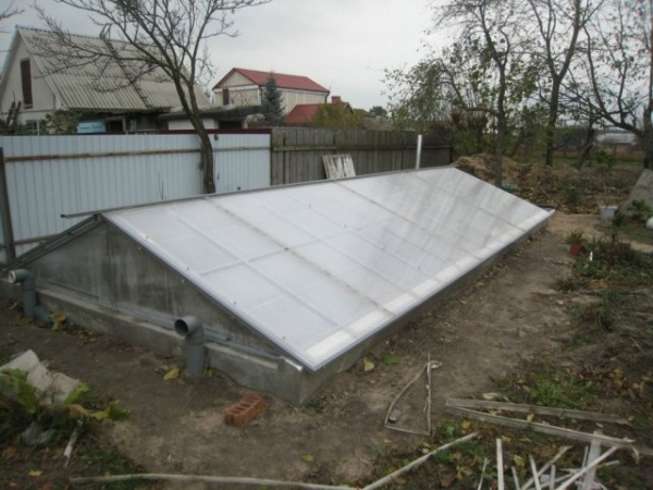 Теплицы своими руками, самые лучшие проекты Теплицы своими руками, самые лучшие проекты