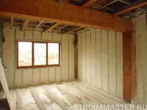 Теплоизоляция Изорок Теплоизоляция Изорок