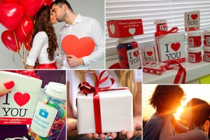 Что подарить парню на праздник Что подарить парню на праздник