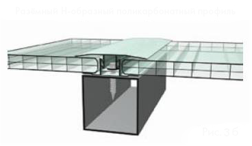 Как построить теплицу из поликарбоната своими руками Как построить теплицу из поликарбоната своими руками
