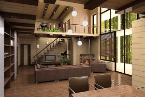 Современный дизайн дома: главные секреты обустройства жилища Современный дизайн дома: главные секреты обустройства жилища