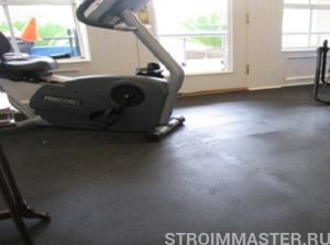 Линолеум и его виды Линолеум и его виды