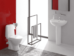 Нюансы выбора качественной сантехники для ванной комнаты Нюансы выбора качественной сантехники для ванной комнаты